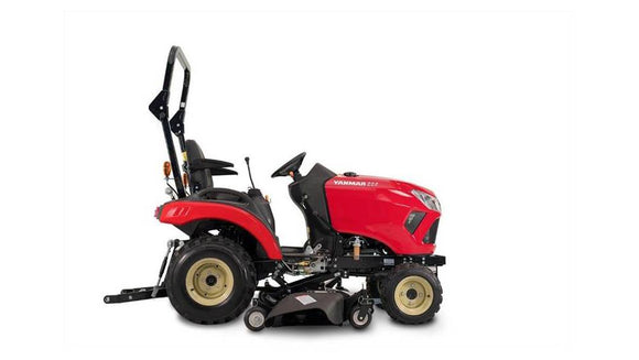 Yanmar SA223