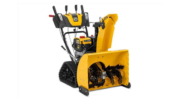 Cub Cadet 2X 26" TRAC IntelliPOWER® Snow Blower(31AH7IVSB10)