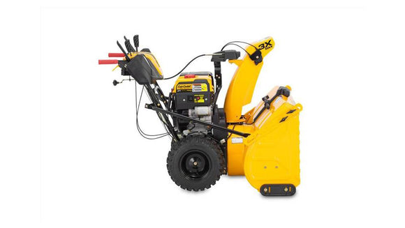Cub Cadet 3X® 34" MAX™ H IntelliPOW EFI Sw Bl (31AH8M4VB10)