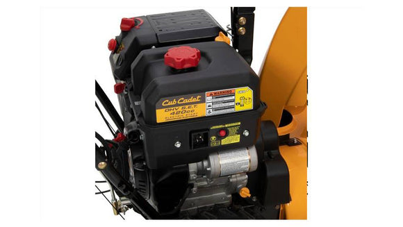 Cub Cadet 3X 28 HD Snow Blower (31AH5EVY596)