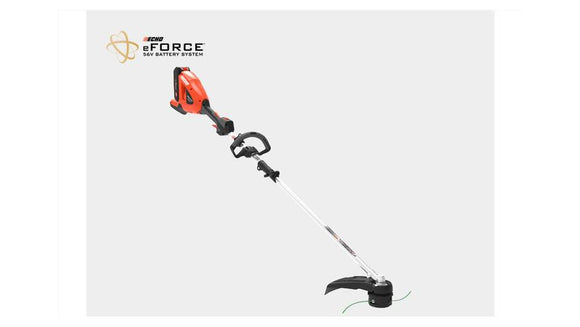 ECHO DPAS-2100SB with Battery