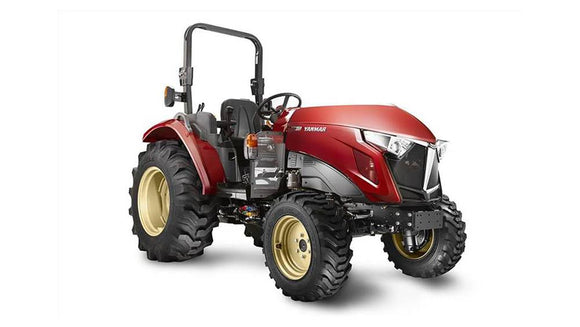 Yanmar YT359