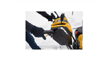 Cub Cadet 2X 26" TRAC IntelliPOWER® Snow Blower(31AH7IVSB10) - 0