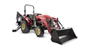 Yanmar YT235-3