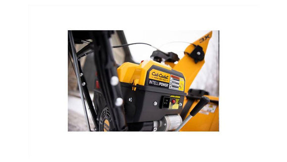 Cub Cadet 3X® 30" TRAC IntelliPOWER® Snow Bl (31AH7LVZB10)