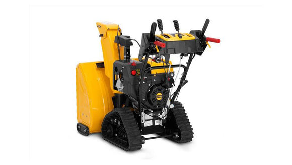 Cub Cadet 3X® 30" TRAC IntelliPOWER® Snow Bl (31AH7LVZB10)
