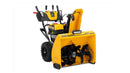 Cub Cadet 2X 30" MAX™ IntelliPOWER® Snow Blower(31AH8JVSB10)-1