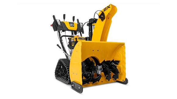 Cub Cadet 2X® 30" MAX™ IntelliPOWER® Snow Bl (31AH8JVSB10)