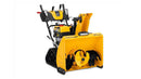 Cub Cadet 3X® 30" TRAC IntelliPOWER® Snow Bl (31AH7LVZB10)-10