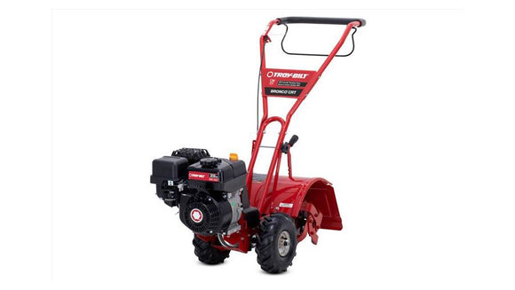 2024 Bronco™ CRT 208cc 14" Rear Tine Tiller
