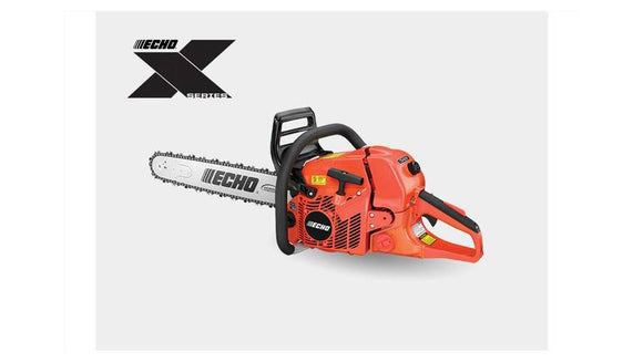 ECHO 16" Chainsaw (CS-620PW-16)