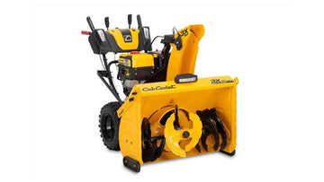 Cub Cadet 3X® 34" MAX™ H IntelliPOW EFI Sw Bl (31AH8M4VB10)