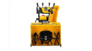 Cub Cadet 2X 30" MAX™ IntelliPOWER® Snow Blower(31AH8JVSB10)-9