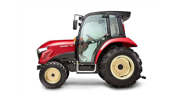 Yanmar YT359C