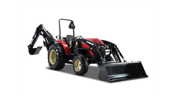 Yanmar YM347