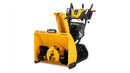 Cub Cadet 3X® 30" TRAC IntelliPOWER® Snow Bl (31AH7LVZB10)-8