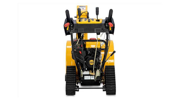 Cub Cadet 2X 26" TRAC IntelliPOWER® Snow Blower(31AH7IVSB10)