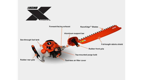 ECHO Hedge Trimmers (HCS-3810)