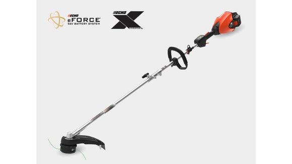 ECHO DPAS-2600SB With Battery & Rapid Charger