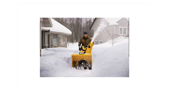 Cub Cadet 2X 30" MAX™ IntelliPOWER® Snow Blower(31AH8JVSB10)