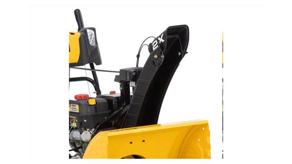 Cub Cadet 2X 24" Snow Blower (31AM6BVRB10)
