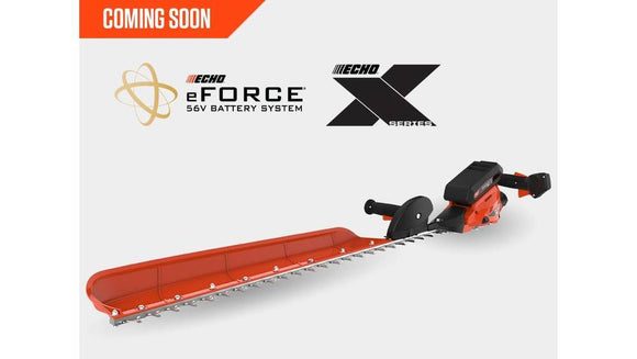 ECHO Cordless Hedge Clippers without Battery (DHCS-3400)