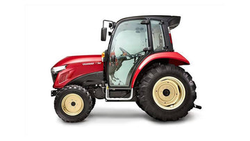 Yanmar YT347C