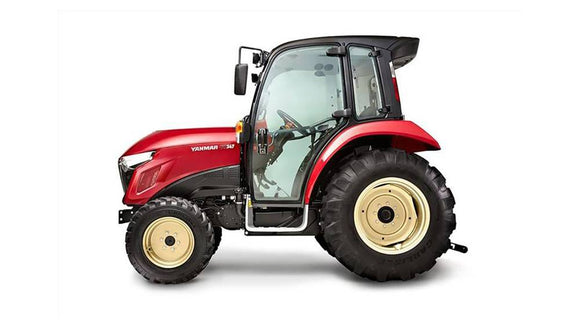 Yanmar YT347C