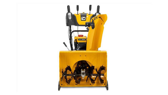 Cub Cadet 2X® 30" MAX™ IntelliPOWER® Snow Bl (31AH8JVSB10)