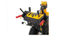 Cub Cadet 3X® 34" MAX™ H IntelliPOW EFI Sw Bl (31AH8M4VB10)-3