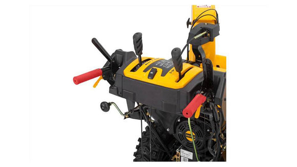 Cub Cadet 3X® 34" MAX™ H IntelliPOW EFI Sw Bl (31AH8M4VB10)