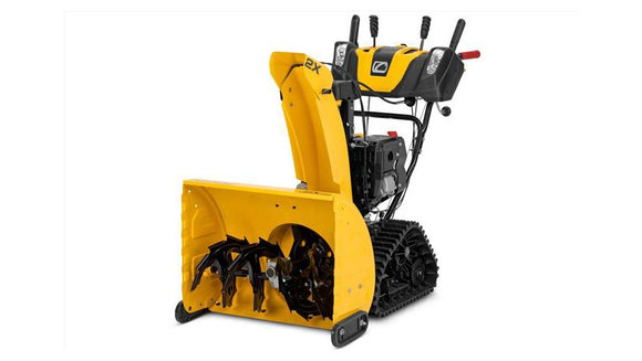 Cub Cadet 2X® 30" MAX™ IntelliPOWER® Snow Bl (31AH8JVSB10)