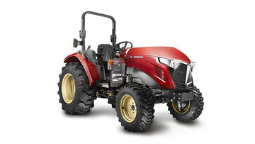 Yanmar YT347 - 0