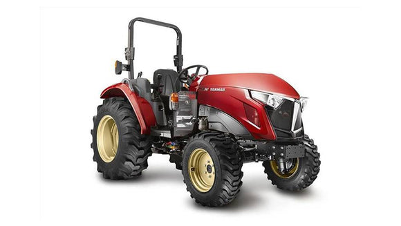 Yanmar YT347