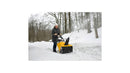 Cub Cadet 1X 21" LHP Snow Blower (31PM2T6C710)-9