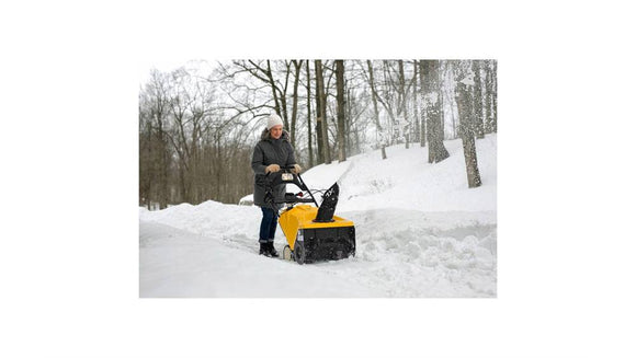 Cub Cadet 1X 21" LHP Snow Blower (31PM2T6C710)
