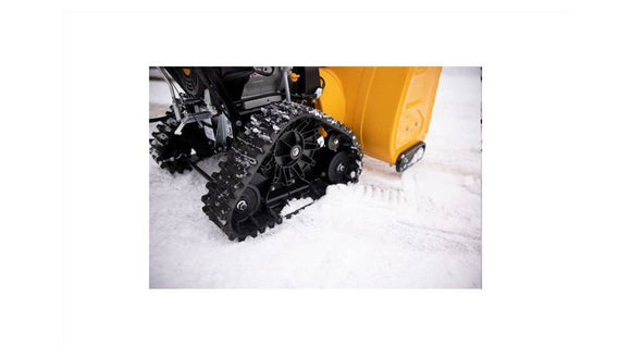 Cub Cadet 3X® 30" TRAC IntelliPOWER® Snow Bl (31AH7LVZB10)