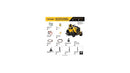 Cub Cadet XT2 SLX54 (13A5A2TMA10)-8