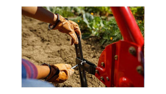 2024 Troy-Bilt Colt™ FT 208cc 24" Front Tine Tiller