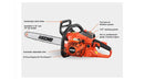 ECHO Chainsaw (CS-400)-2