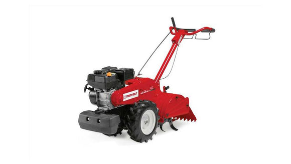 2024 Troy-Bilt Mustang™ DD 208cc 18" Rear Tine Tiller