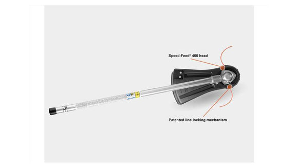 ECHO Speed-Feed® 400 Trimmer Attachment