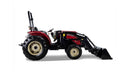 Yanmar YM342-3