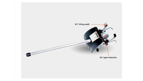 ECHO Cultivator Attachment