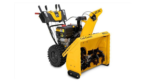 Cub Cadet 2X® 30 HD IntelliPOWER® Snow Blower (31AH5LVOB10)