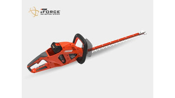 ECHO Cordless Hedge Clippers with Battery & Standard Charger (DHC-2300-battery-charger)
