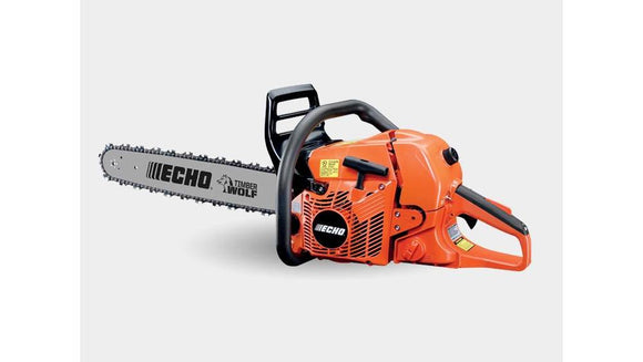 ECHO CS-590 - 20 in. Timber Wolf