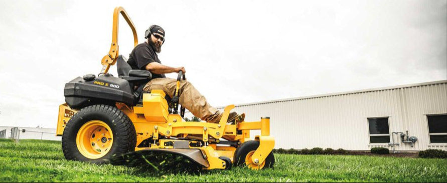 Cub Cadet
