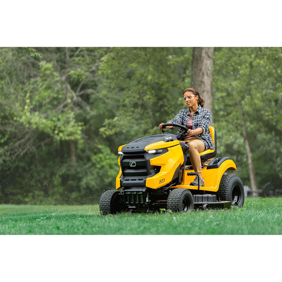 Cub Cadet XT1 LT50 FAB (13AQA1TLA10)