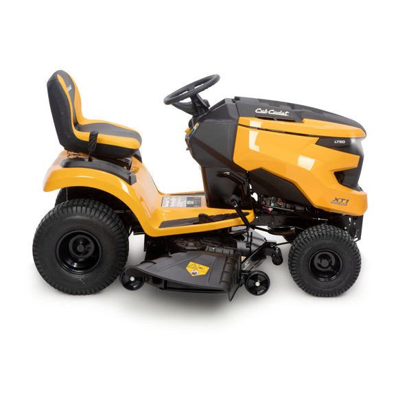 Cub Cadet XT1 LT50 FAB (13AQA1TLA10)